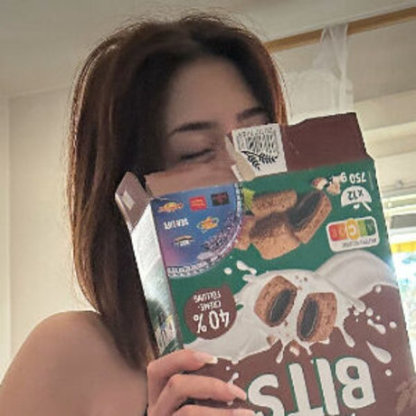 OnlyFans-model Vinamiledy