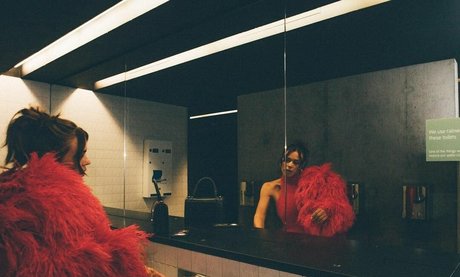 Billie Piper OnlyFansリークヌード写真