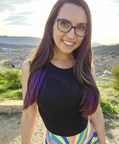 OnlyFans-model Trisha Hershberger