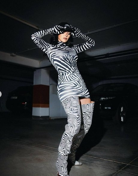 Foto desnuda filtrada de OnlyFans de Apostoleanu