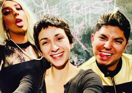 Nacktes geleaktes OnlyFans-Foto von Yana Mori