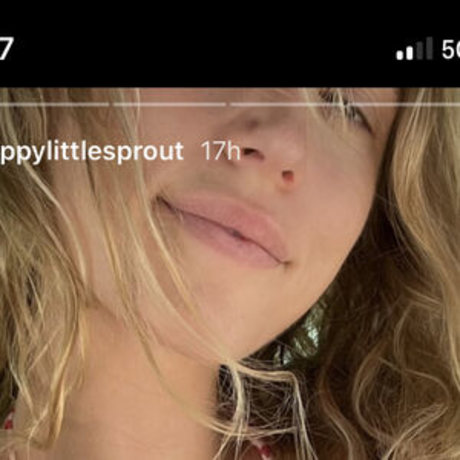 Alasti lekkinud OnlyFans-i pilt Happylittlesprout