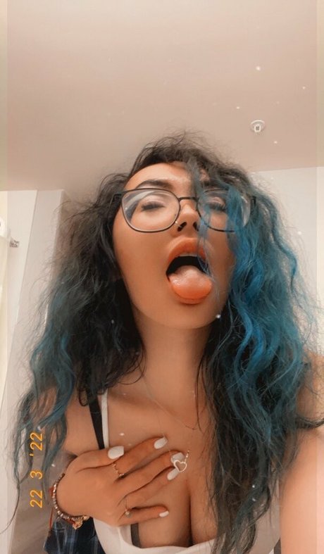 Nacktes geleaktes OnlyFans-Foto von Bxetao