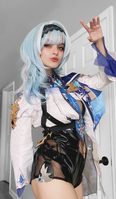 Otterother naked leaks OnlyFans pic