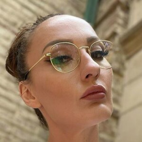 Naken läckt OnlyFans-bild av Lisinafree