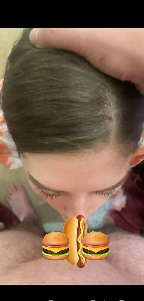 Naken lekkede OnlyFans-bilde av Sammysole