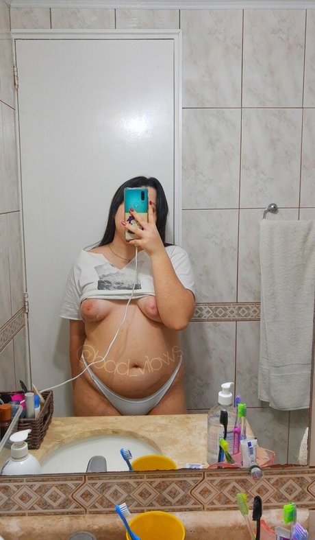 Nahá fotka uniklých OnlyFans od Onlyvibws