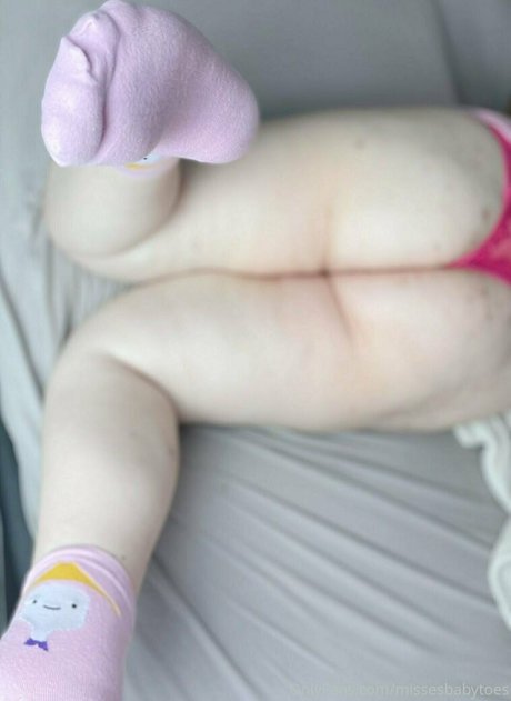 Foto di nudo di fuga di OnlyFans di Vinnybun