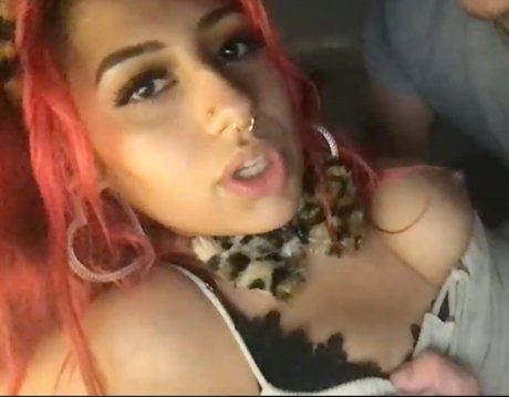 OnlyFans-model Thekinkyiest