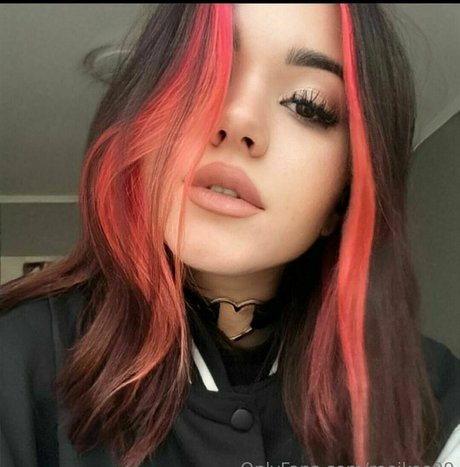 Naakte gelekte OnlyFans-foto van Reeikoo99