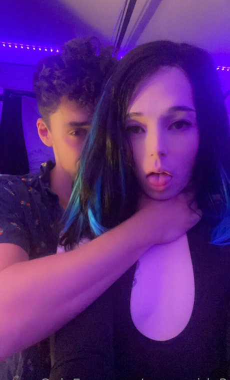 Nahá fotka uniklých OnlyFans od Puppygirlx3