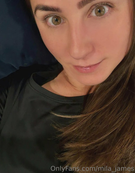 OnlyFans-model Milajames