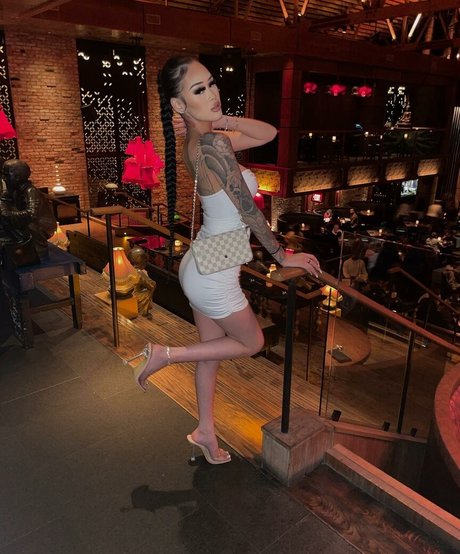 OnlyFans-model Jennyturtlee