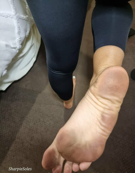 OnlyFans-model Sharpiesoles