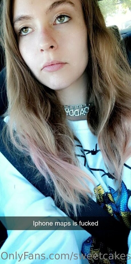 Sweetcakes11 naked leaks OnlyFans pic