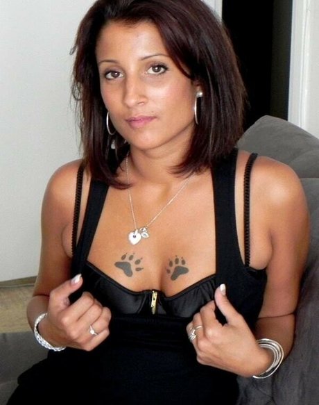 Alasti lekkinud OnlyFans-i pilt Joliebrunetatouee