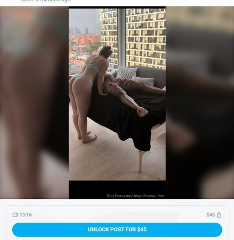Emmanuellustin naked leaks OnlyFans pic