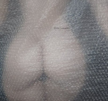 Nacktes geleaktes OnlyFans-Foto von Popkaomi