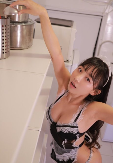 Eunji Pyoapple OnlyFans