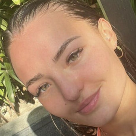 Foto desnuda filtrada de OnlyFans de Crystal Wright