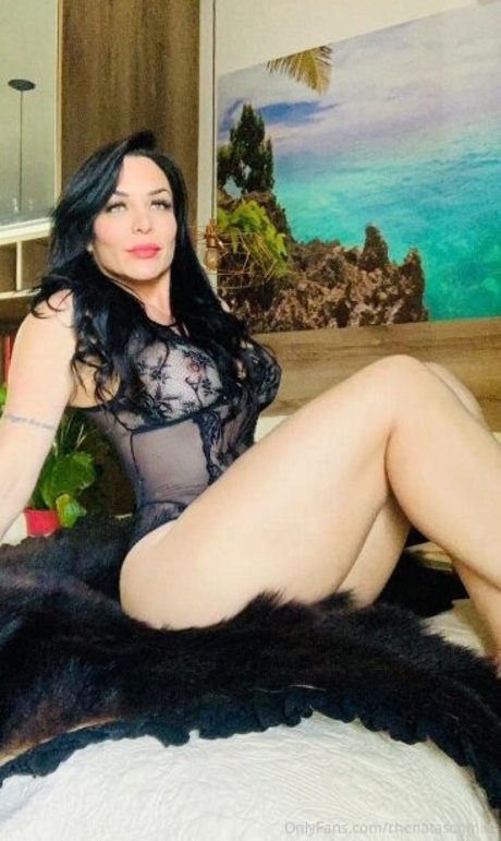 Photo nue de fuite OnlyFans de Rhenata Schmidt