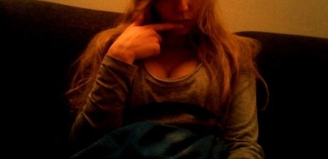 Alasti lekkinud OnlyFans-i pilt Lauraa