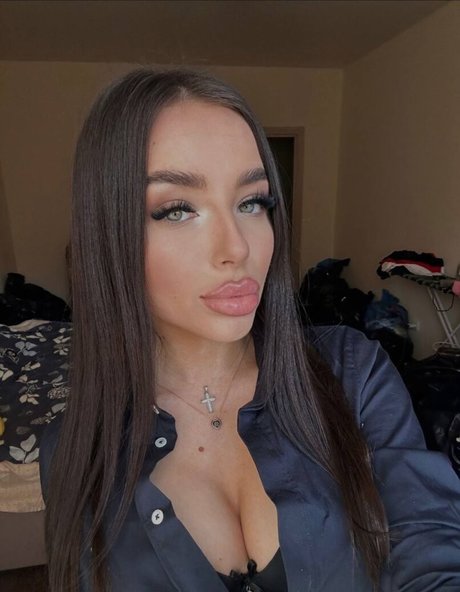 Uberchini naked leaks OnlyFans pic