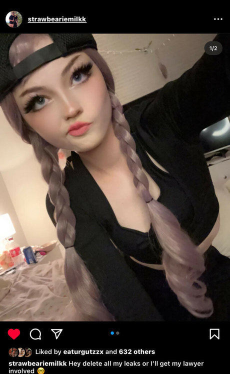 OnlyFans-model Moldiimink