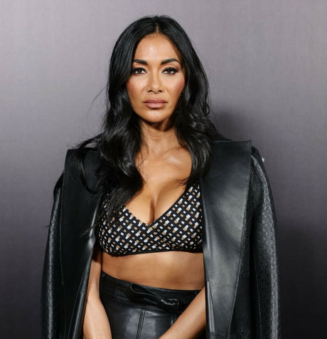 OnlyFans-model Nicole Scherzinger