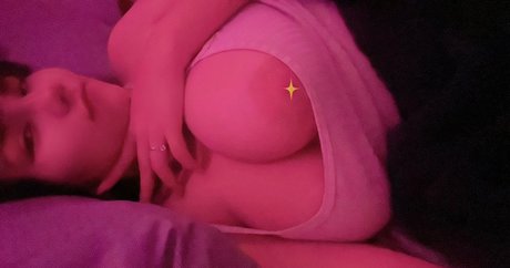 Vinterhanni OnlyFansリークヌード写真