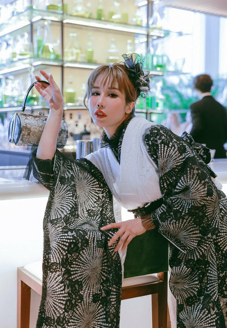 Yuixintw naked leaks OnlyFans pic