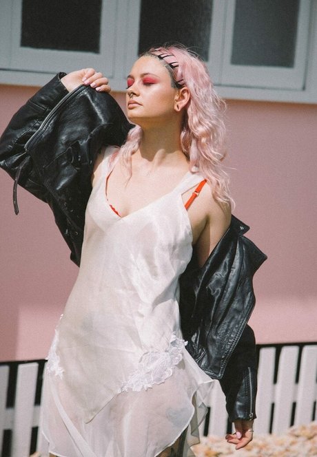 Zheani Sparkes naked leaks OnlyFans pic