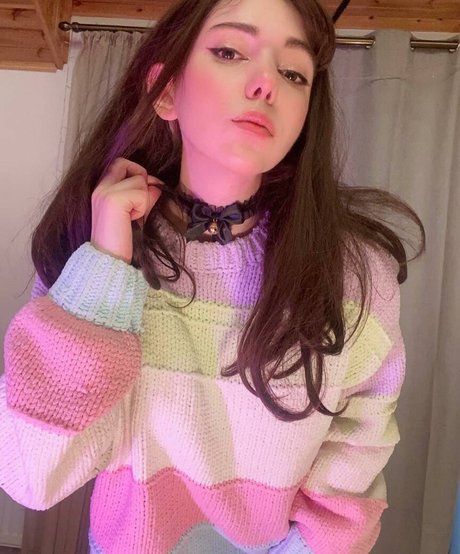 Обнаженная фотография утечки OnlyFans от Kittew