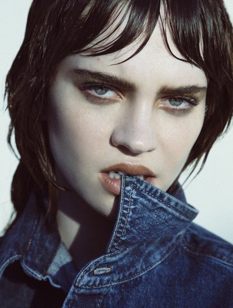 OnlyFans-model Sophie Thatcher