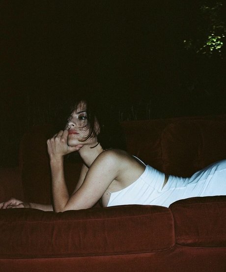 Alasti lekkinud OnlyFans-i pilt Maria Zardoya