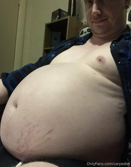 OnlyFans-model Carpediet