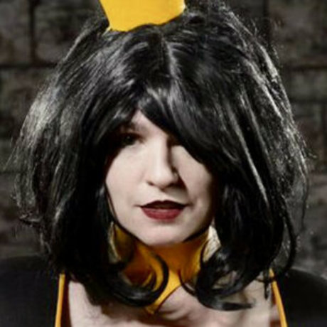 OnlyFans-model Heidi Corinne