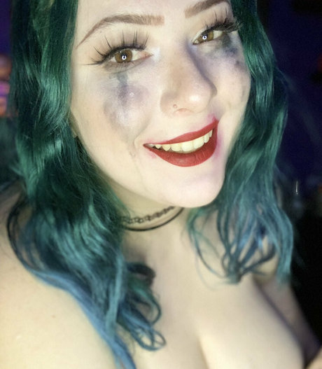 Alasti lekkinud OnlyFans-i pilt Alicexfree