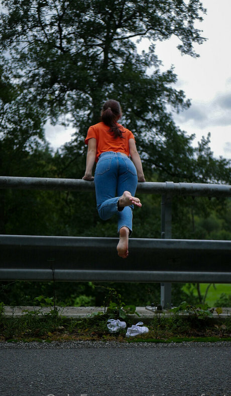 OnlyFans-model Aanyafeat