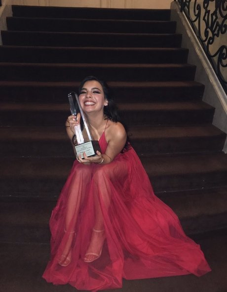 Naken lekkede OnlyFans-bilde av Isabella Gomez