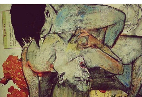 Badery naked leaks OnlyFans pic