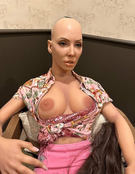 Nahá fotka uniklých OnlyFans od Whitney