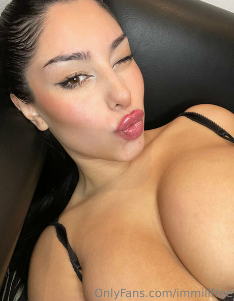 OnlyFans-model Milionlyvip