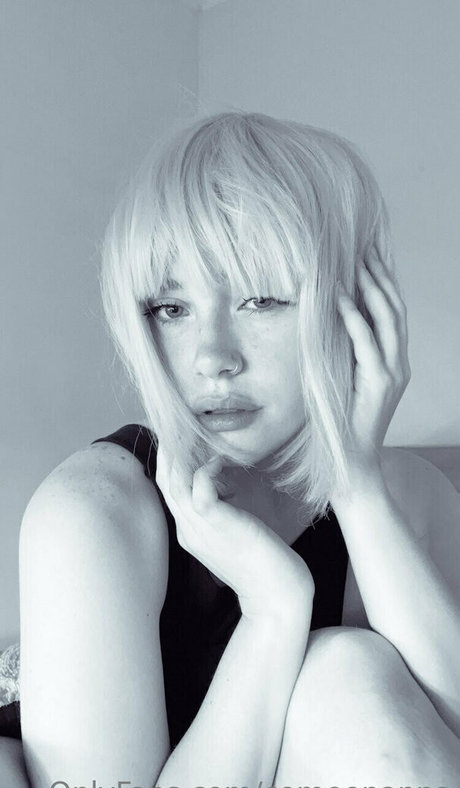 OnlyFans-model Comeonanna