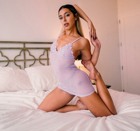 Stephanie Marieotto naked leaks OnlyFans pic