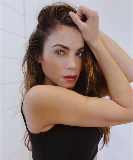 Foto di nudo di fuga di OnlyFans di Jenna Dewan Tatum