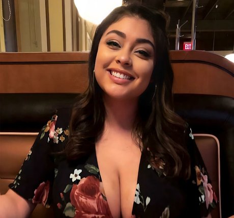 Nahá fotka uniklých OnlyFans od Madelynn95x