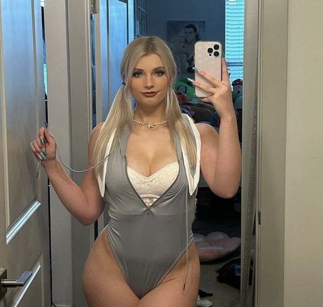 OnlyFans-model Gracewitham