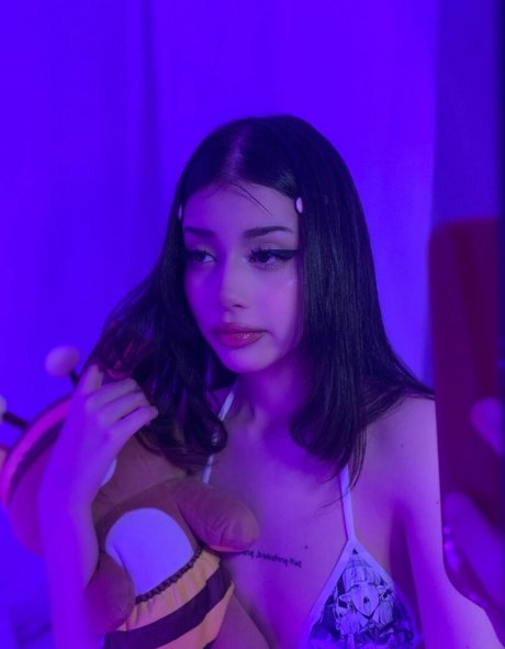 Daisyrot naked leaks OnlyFans pic