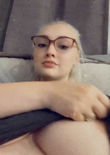 OnlyFans-model Anna Faith